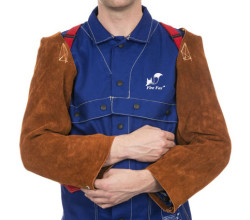 TAY ÁO BẢO HỘ HÀN #44-7023